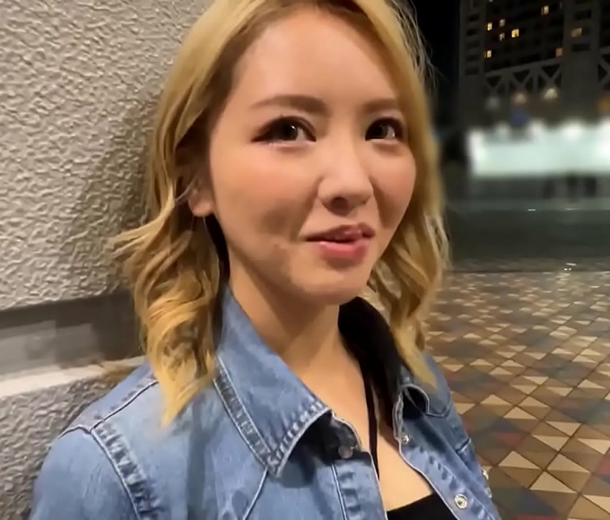 Kana, the Luscious Tattooed Babe, Unleashes Her Unlimited Climax Threesome