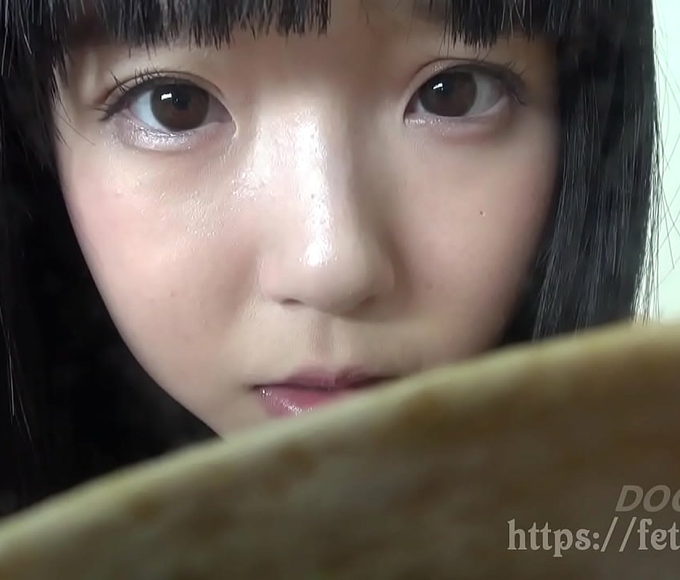 Rise And Shine With 19-Year-Old Kotori-Chan!