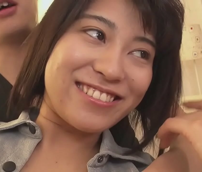 Revel In The Natural Beauty Of Ema Kato - Jav's Sensual Siren