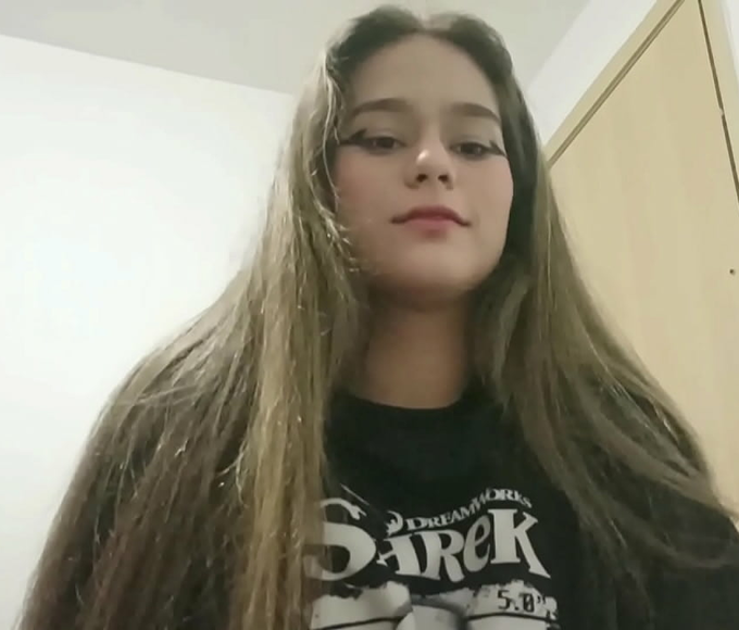 Outrageous! I Can't Believe You Got Banged By Your Stepsister! (Part 1)