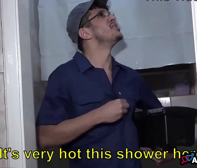 Japanese Housewife Seeks Help From Hot Neighbor - A Steamy Jav Fantasy!
