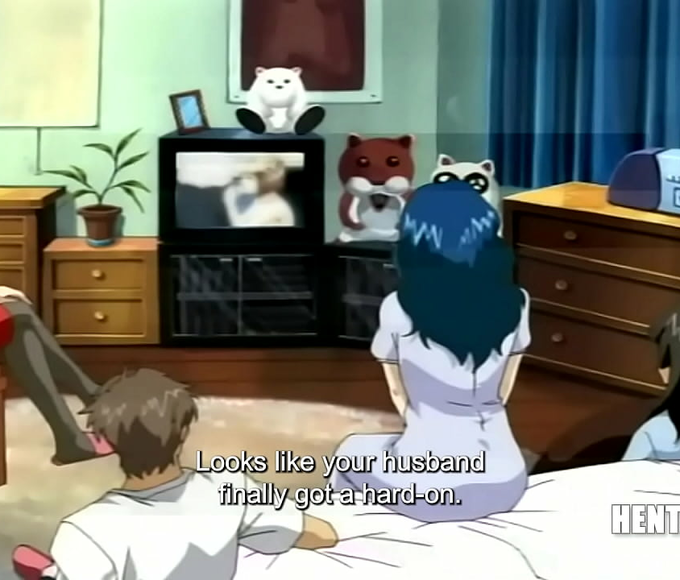 Fulfill Your Taboo Desires With The Forbidden Stepsiblings In 'Unhinged Stepfamily' - Now With English Subtitles!