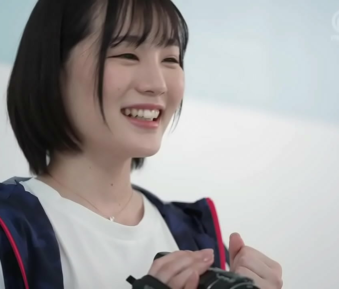 Introducing Airi Suzumura ~ Japan's Latest Jav Enchantress!