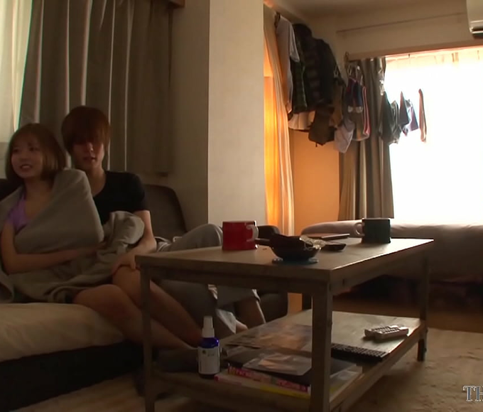 Exclusive ~ My Ex-Girlfriend's Surprise Move - Living Together And More!