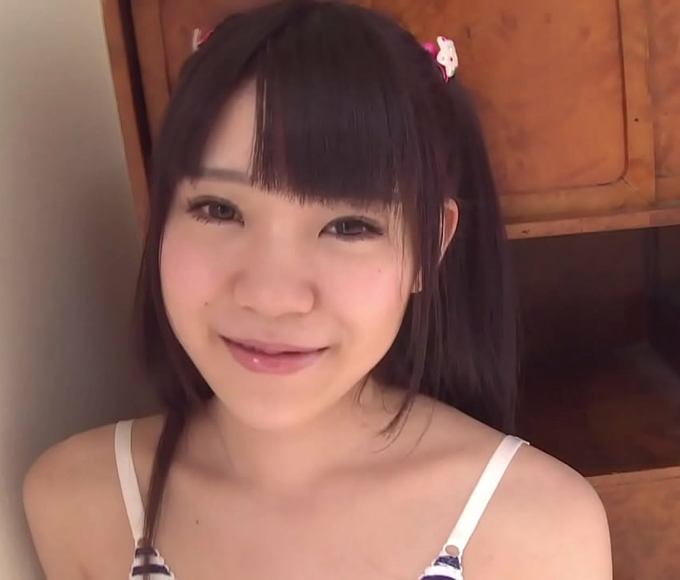 Jav Idol Moa Mizuno In Cutey Heart's Hot Springs Image Maker!
