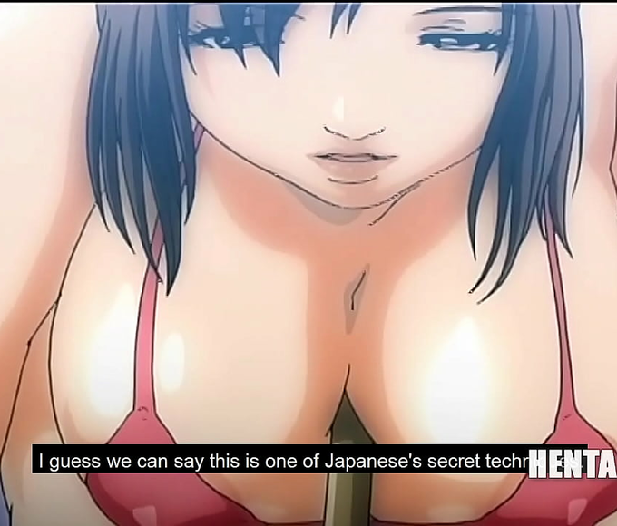 Unleash Your Desires With Big-Breasted Beauties In Japanese Grand Prix ~ Winning His Heart Has Never Been So Irresistible!