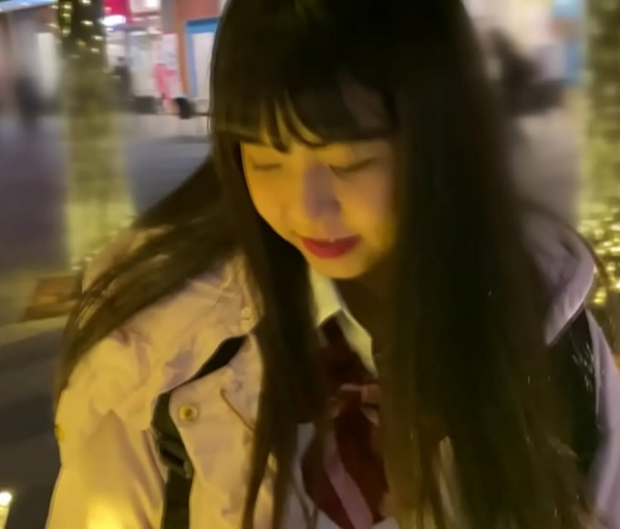Experience The Alluring Luscious Milf In Jav Porn 'K-Kenritsu' After School Raw Ride! (44 Characters)