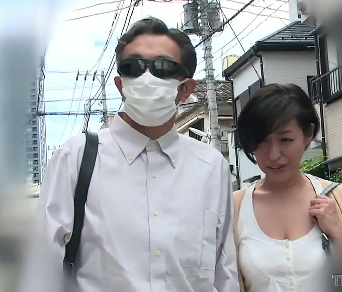 Witness The Seductive Allure Of Jav Cuckold Videos With Nagisa - Your Husband's Fantasy Come To Life!