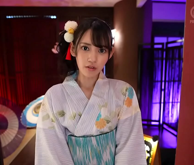 Enjoy The Luscious Umi Yatsugake In Abw-273 ~ The Ultimate Jav Experience!