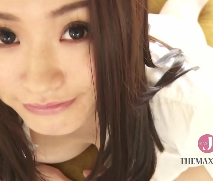 Revealing Jav Idol Anri Uda Sizzles In Mignon Hot Spring Image