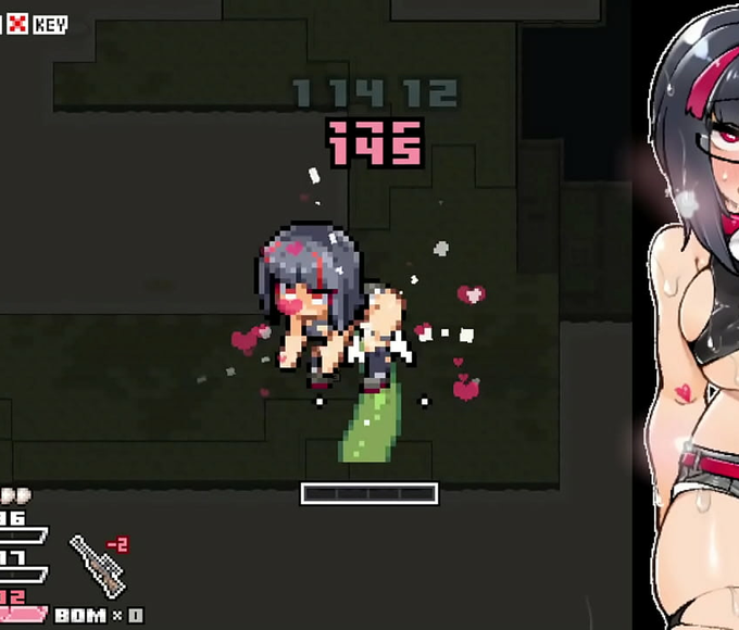 Embrace The Luscious Rignetta's Anal Adventure And Her Alluring Woes (47 Characters)