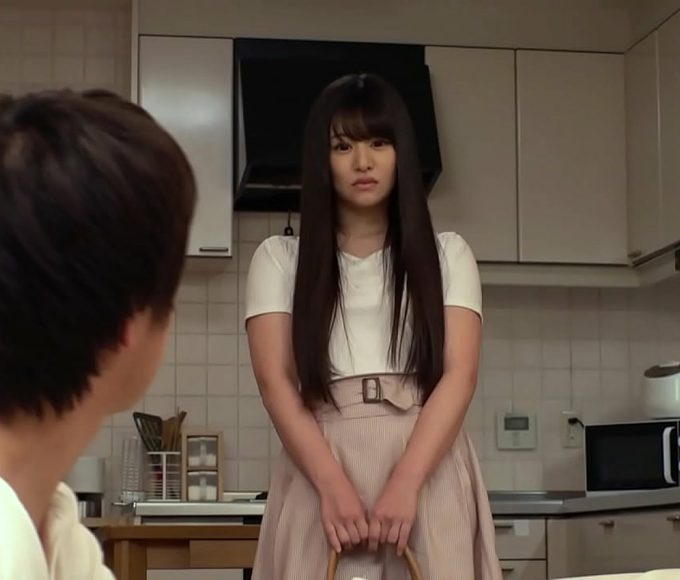 Intense Jav Sensation ~ Slutty Diva Overflowing With Creamy Sperm!