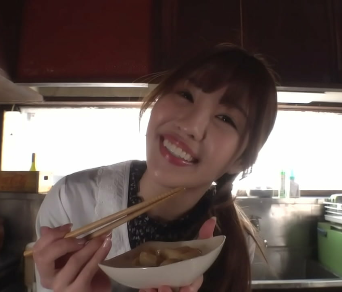 Forbidden Fruit ~ Menacing Milf And Her Luscious Daughter Share Their Intimate Pleasures