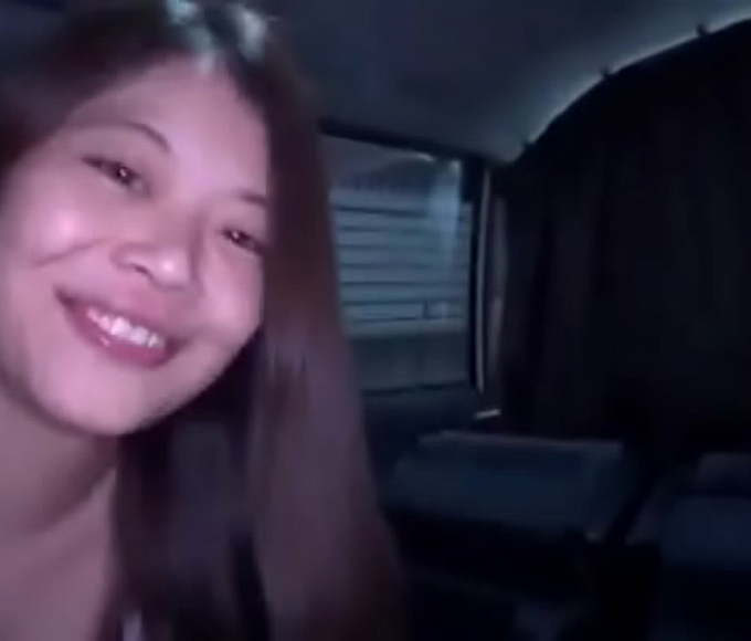 Get Ready To Feast Your Eyes On The Luscious And Enchanting Jav Star, What's Her Name!