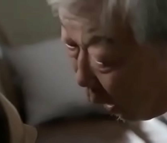 Japanese Milf Seduces Young Stud ~ Only In Jav!