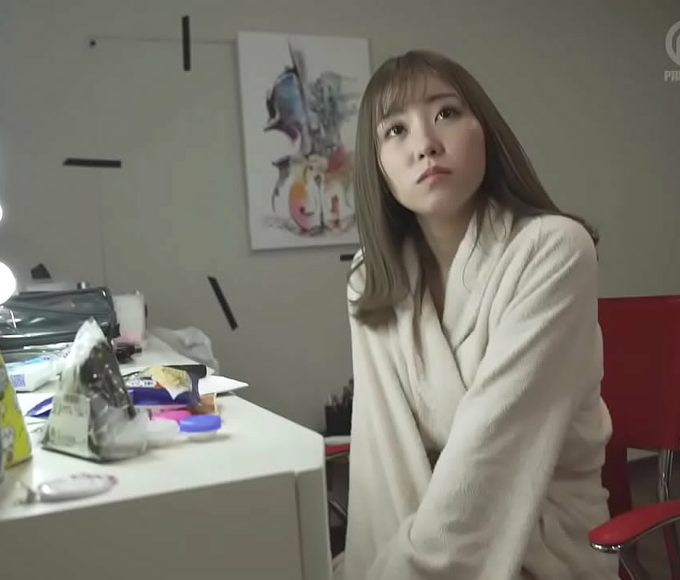 Jav Idol Mai Nanashima's Luscious Dance On Abw-252 - A Must-Watch For Fans!