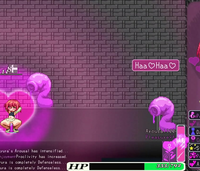 Unleash Your Inner Slut With Ayura's Crisis Ero Collection Finale! Vol