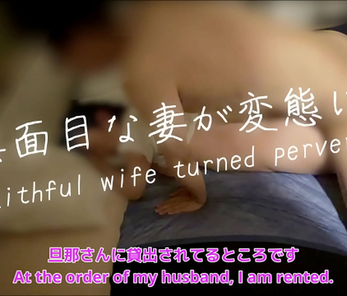 Expose The Cuckoldress Within! [Jav Video]