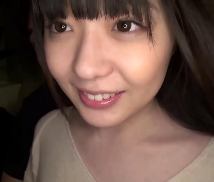 Welcome To Our Secret World Of Luscious Japanese Beauties - Introducing Kana, 19, From Fukuoka! ~ More Teasing,