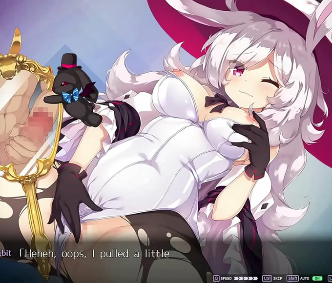 Craving The Succubus ~ 5 Thrilling Scenes From Academia Ero Collection