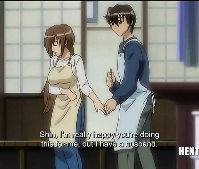 Revealing The Luscious Life Of A Dry Cleaner - Jav English Subs