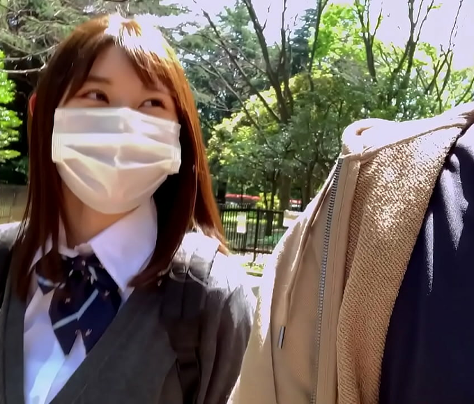 'Cute' Jk Fucks School Girl In Middle ~ A Jav Porn Video You Can't Miss!