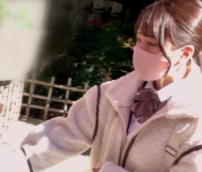 Jav Beauty ~ Luscious Schoolgirl With Raw Penetration On The Teacher's Desk