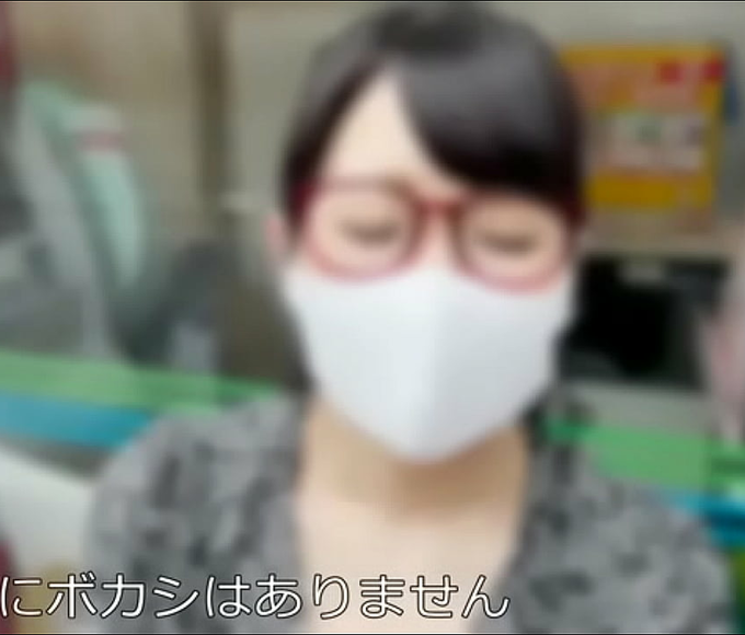 Jav Masochist Ai Turns Into A Live Nakadashi Masturbator Under The Dominance Of A Perverted Master,