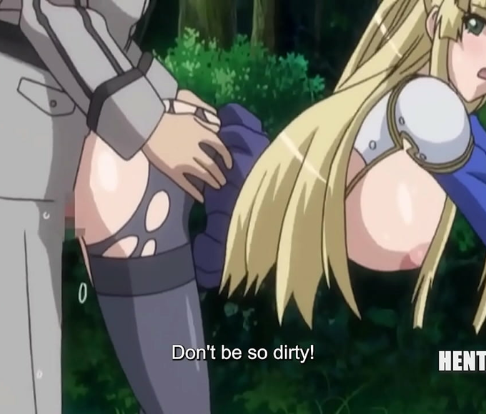 Discover The Evolution Of A Righteous Virgin Princess Into A Cum-Chugging Whore With Big Tits - Jav Video With