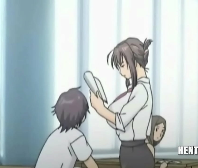 Cover Your Eyes With These Big Jugs! - Jav With English Subtitles