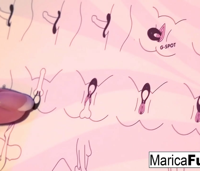 Unleash Your Horny Desires With Marica's New Sex Toy Collection!