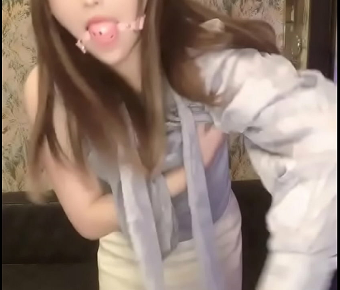 Revealing More Skin Tones ~ Sexy Uniform Live Changes!