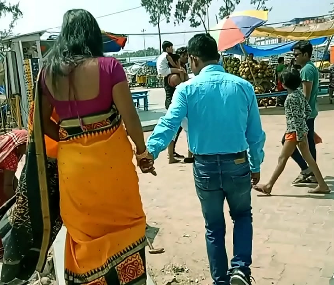 Sultry Indian Boss Gets Aggressive With His Hot Employee For A Promotion - Exclusive Hindi Sex Scene!