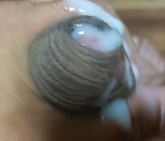 Watch As Seductive Japanese Bisexual Pleases Herself With Erotic Games!