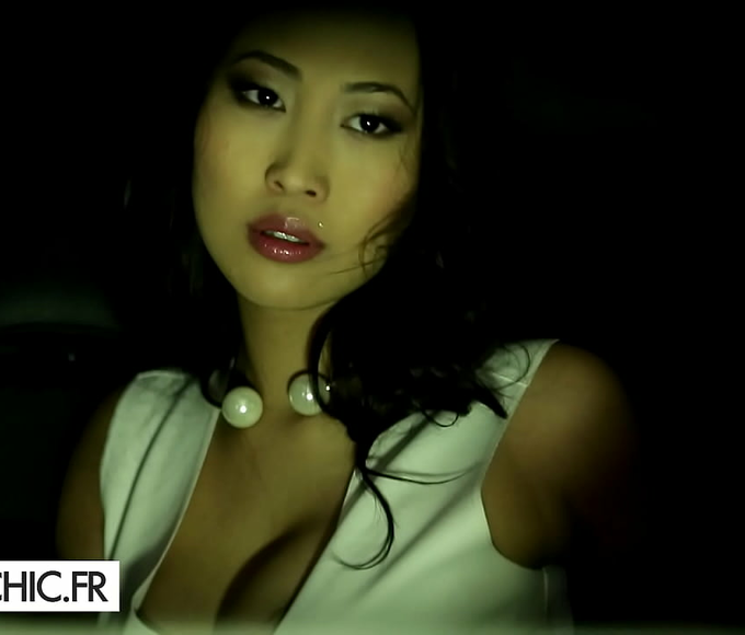 Jav Beauty Sharon Lee Experiences Mind-Blowing Deep Sodomy!