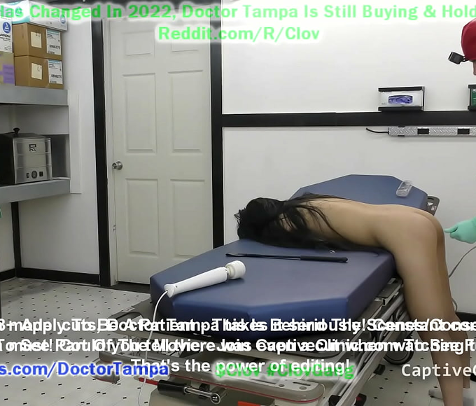 Asian Goddess Raya Pham Suffering From Sexual Deviance Disorder, Sent To Doctor Tampa For Treatment