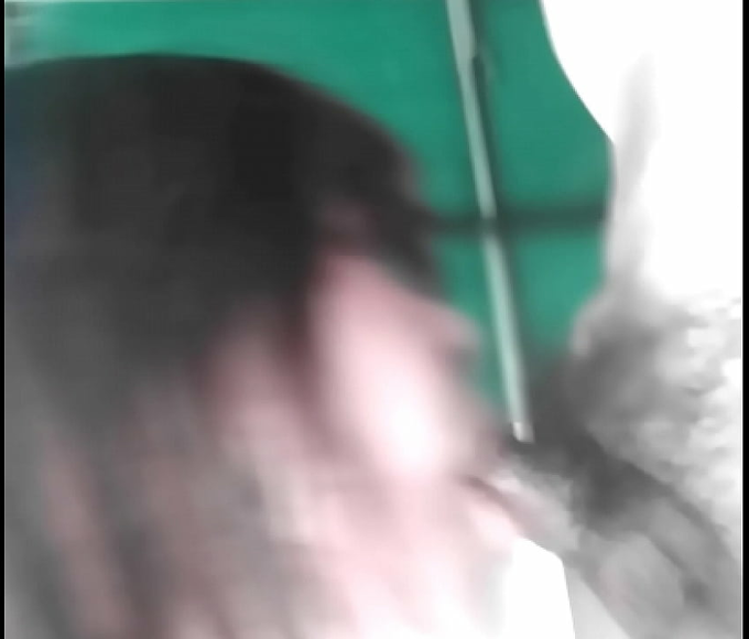 Gorgeous Enchantress Gives Mind-Blowing Blowjob With A Balled-Up Penis