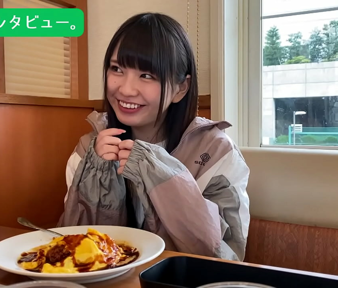 Female Uber Eats Delivery Puts The Heat In Gachinpai! Slut-Shaming Ends With A Sizzling Hotel Hookup!