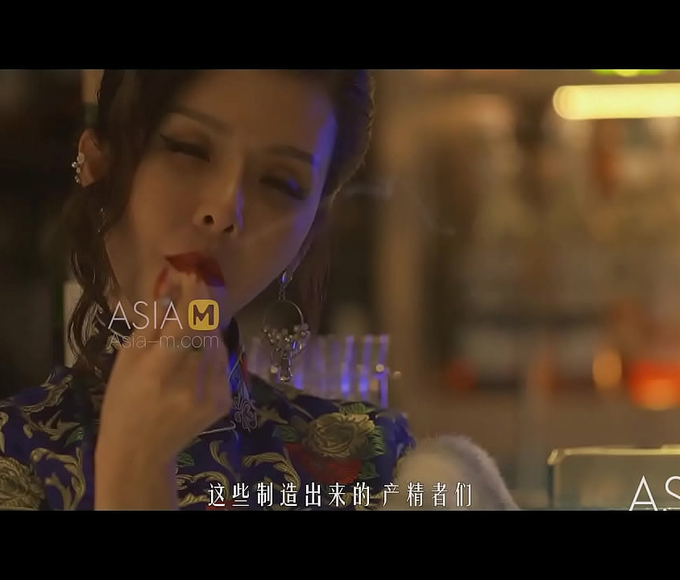 Introducing The Enchanting Yu Tang In 'The Witch Asks For Cum'- A Must-Watch Original Asia Porn Video