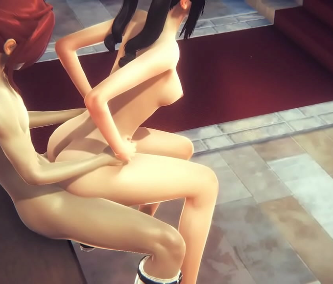 Hentai Untamed - Yumiko's Twice In A Church! Fresh From Japan