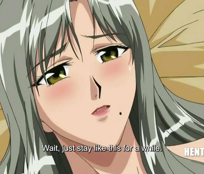 Queen Of The House ~ Milf Or Stepdaughter - English Subtitles Available