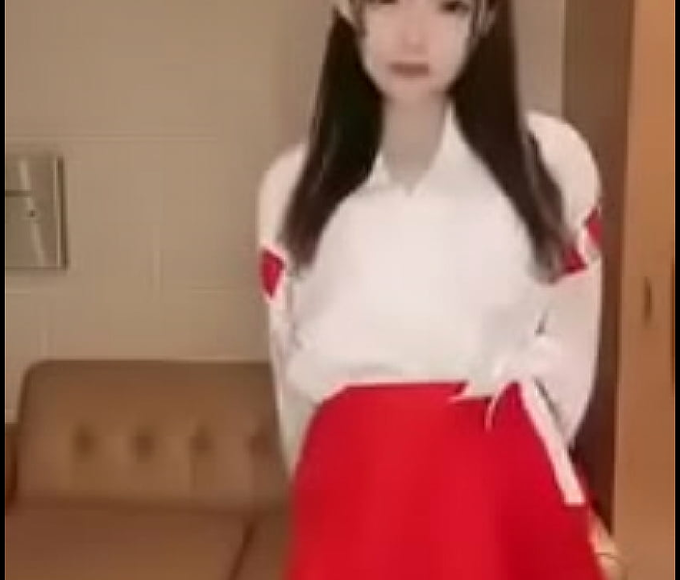 Jav Sensation ~ Miko's Luscious Waist Swinging Leaves You Mesmerized