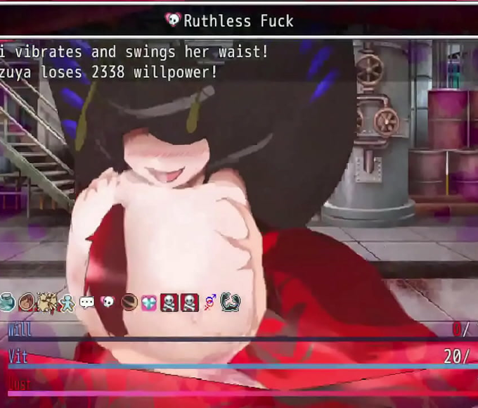 Shrift Ero Collection #43 - Busty Dominance With Ena & Mai #2 ~ Unleash Your Desires!