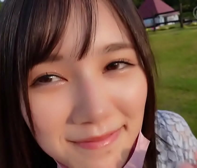 Welcome To The World Of Remu Ryomori!