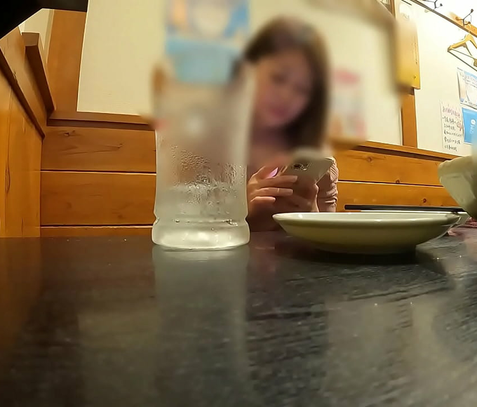 Get Equal Meeting With A Hairy Japanese Amateur? - This Title Is Short, Catchy And To-The-Point