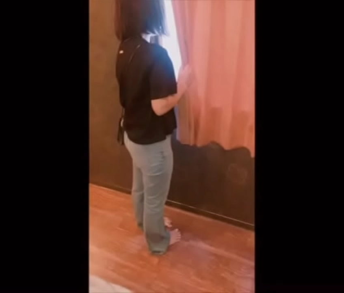 Jav Amateur Couple's Hot Love Hotel Adventure - You Won't Believe What Happened Next!