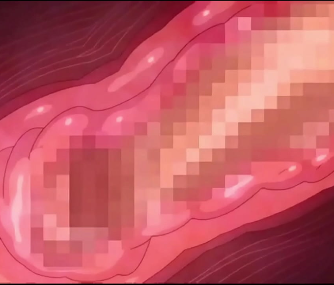 Get Intimate With Rikka From 'Gridman' In This Exclusive Jav Release By Fforfsakes!