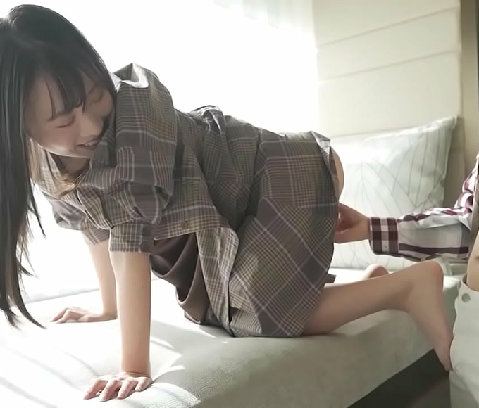 S-Cute Hiyori  ~ Intimate Bashfulness With A Beautiful Japanese Girl - The Ultimate Jav Experience