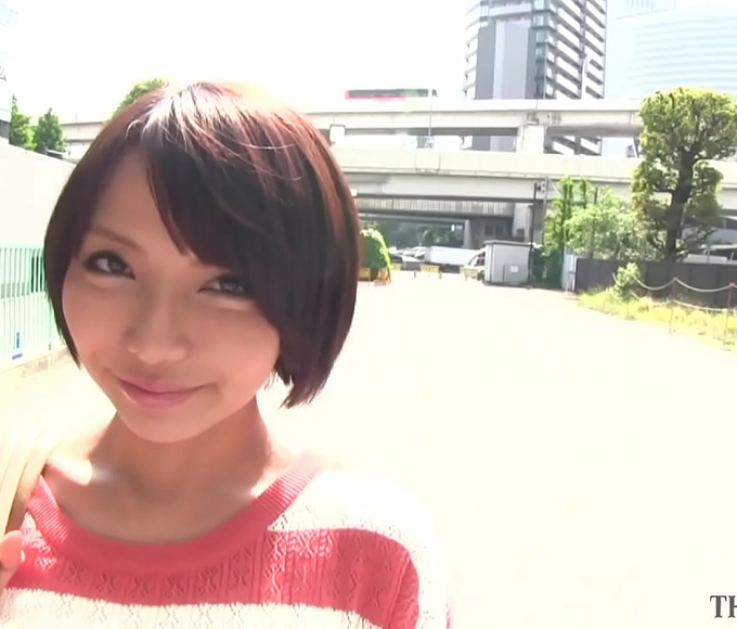 Revealing The Alluring Body And Gorgeous D-Cup Breasts Of A Jav Enchantress