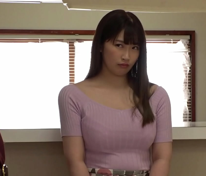 Jav Porn ~ Insatiable Milf Enchantress Pregnant With Double The Pleasure!